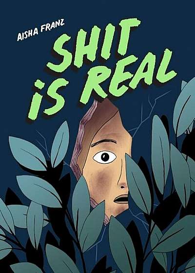 Shit Is Real, Paperback