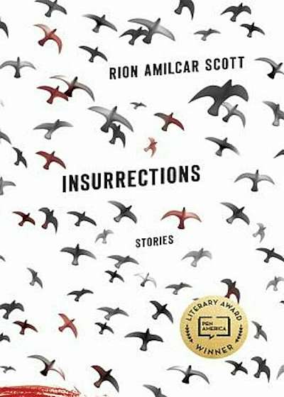 Insurrections: Stories, Hardcover