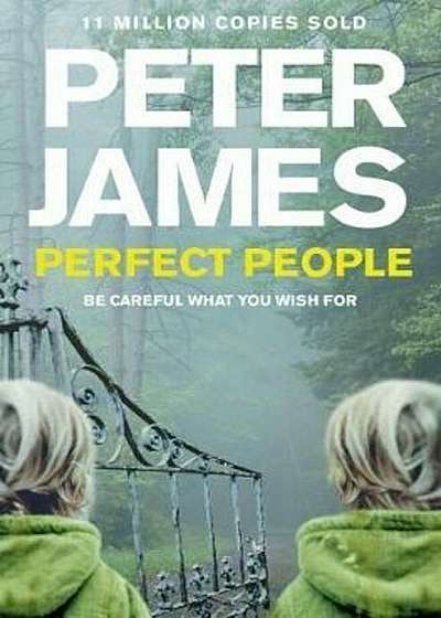 Perfect People, Paperback
