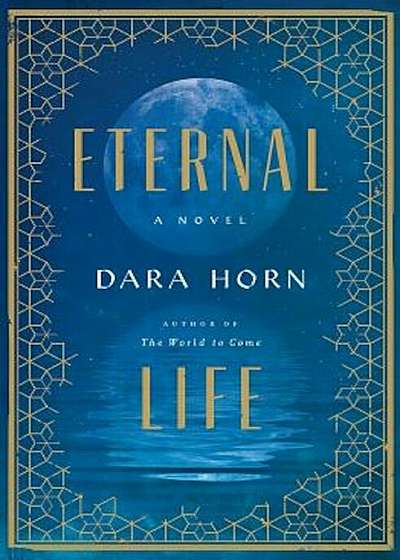 Eternal Life, Hardcover