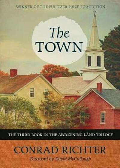 The Town, Paperback
