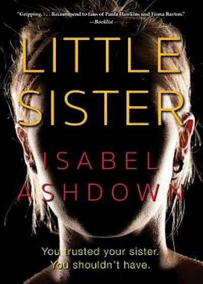 Little Sister, Hardcover