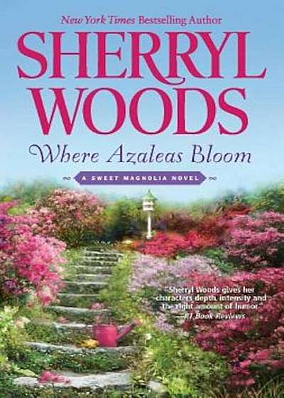 Where Azaleas Bloom, Paperback