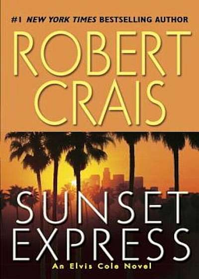 Sunset Express, Paperback