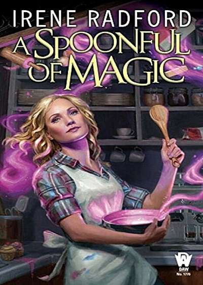 A Spoonful of Magic, Paperback