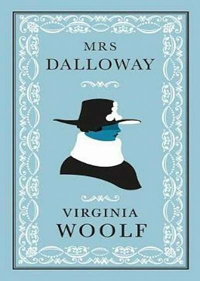 Mrs Dalloway, Paperback