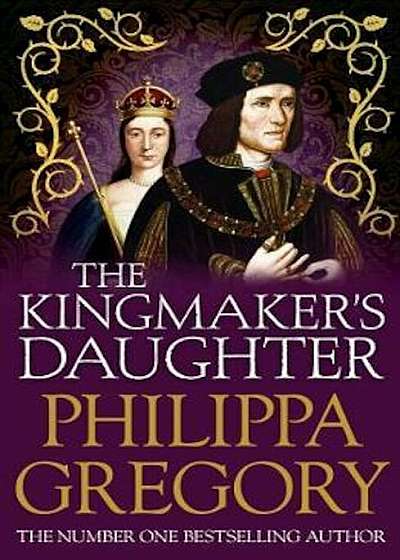 Kingmaker's Daughter, Paperback