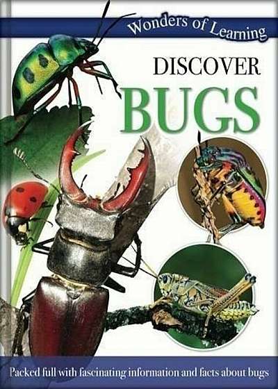 Wonders of Learning - Discover Bugs