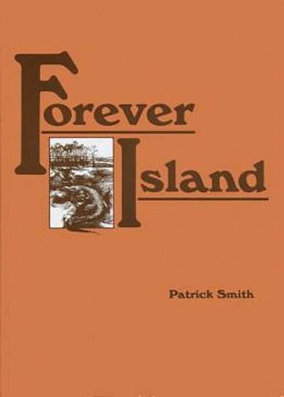 Forever Island, Hardcover