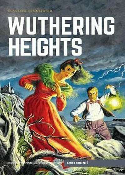 Wuthering Heights, Hardcover