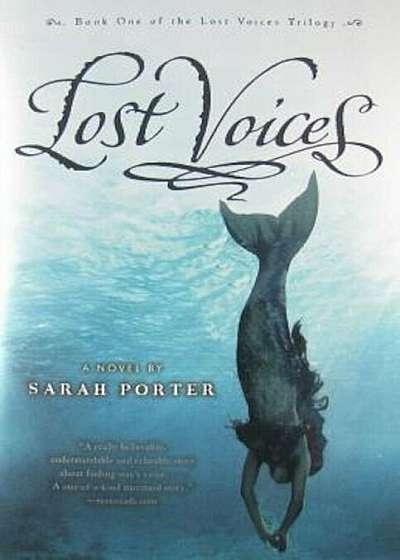 Lost Voices, Paperback