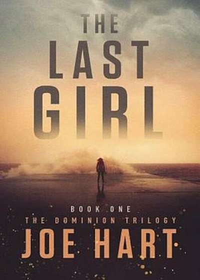 The Last Girl, Paperback