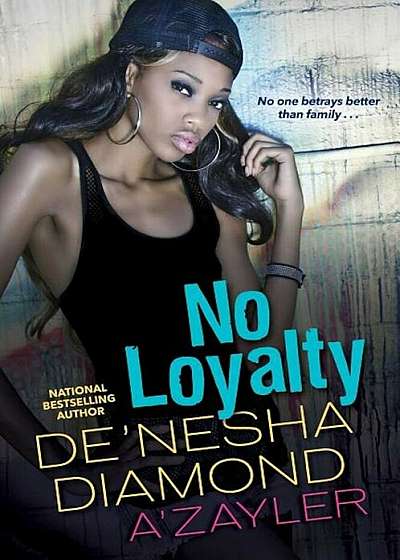 No Loyalty, Paperback