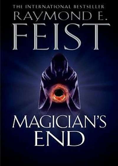 Magician's End, Paperback