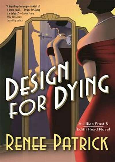 Design for Dying, Paperback