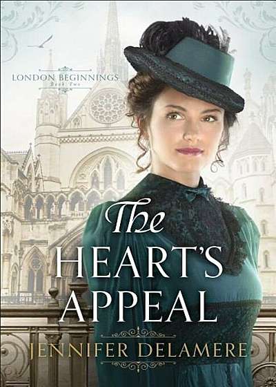 The Heart's Appeal, Paperback