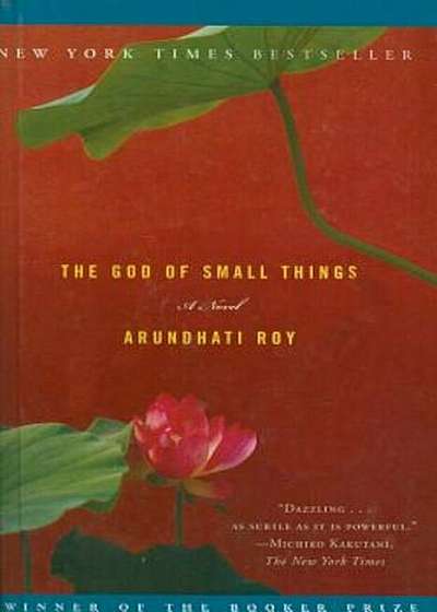 The God of Small Things, Hardcover