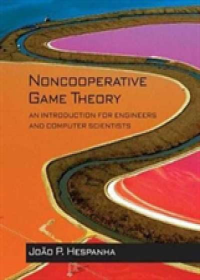 Coperta cărții Noncooperative Game Theory