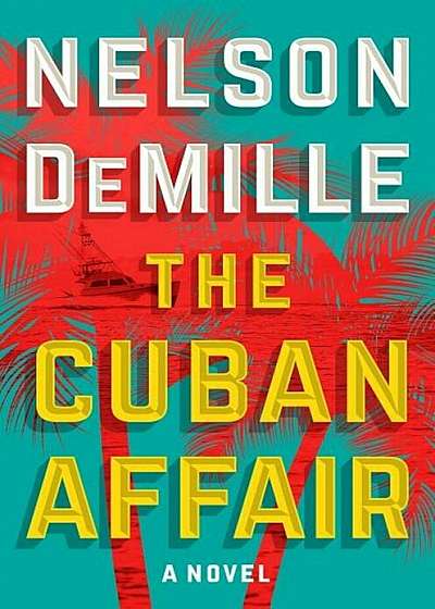 The Cuban Affair, Paperback
