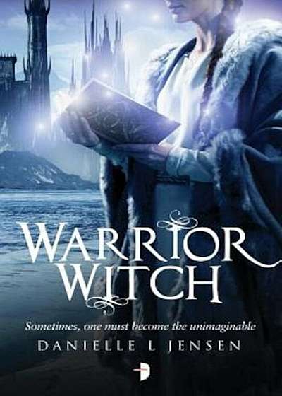 Warrior Witch, Paperback