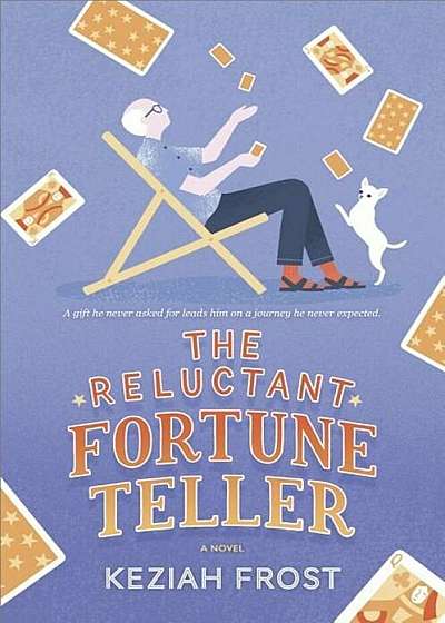 The Reluctant Fortune-Teller, Paperback