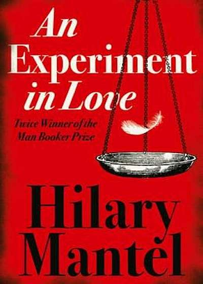 Experiment in Love, Paperback