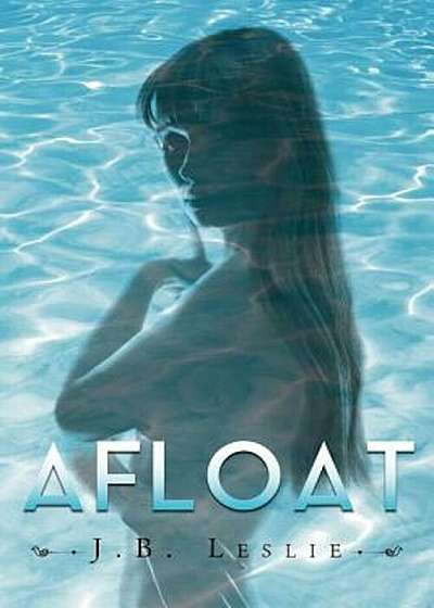 Coperta cărții Afloat, Paperback