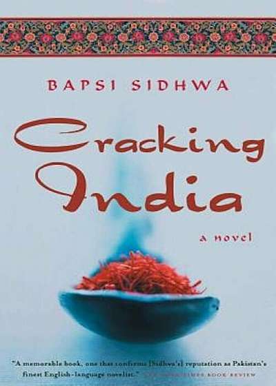 Cracking India, Paperback
