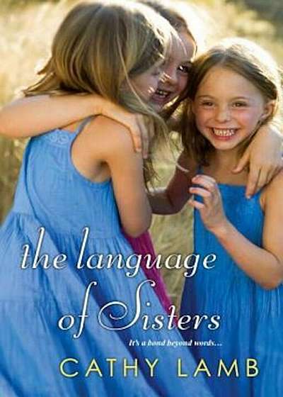 The Language of Sisters, Paperback
