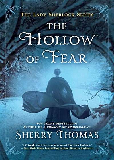 The Hollow of Fear, Paperback
