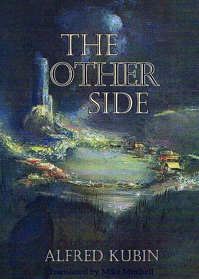 The Other Side, Paperback
