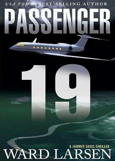 Passenger 19, Paperback