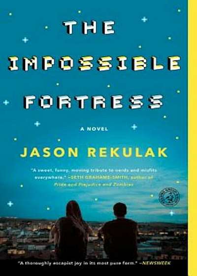 The Impossible Fortress, Paperback