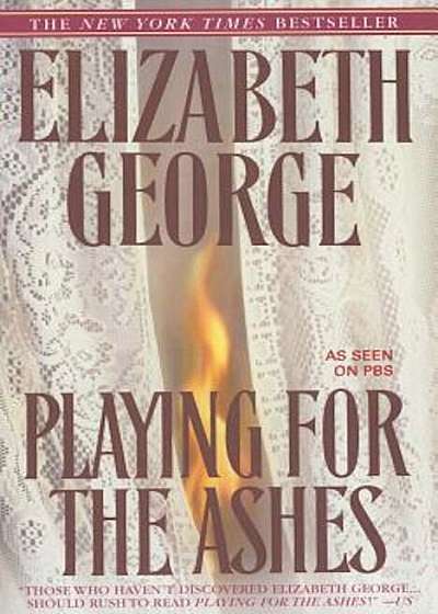 Playing for the Ashes, Paperback
