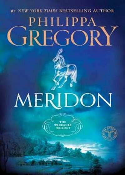 Meridon, Paperback