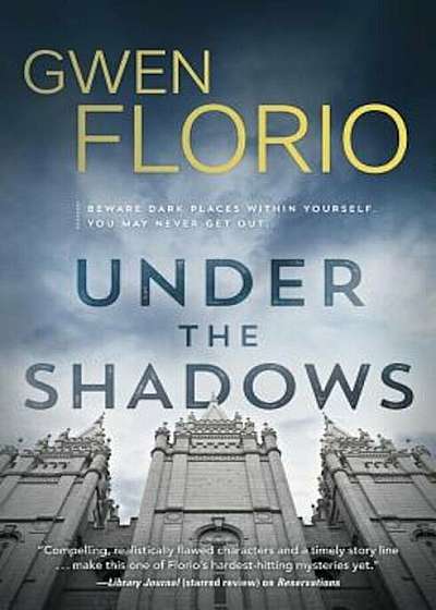 Under the Shadows, Paperback