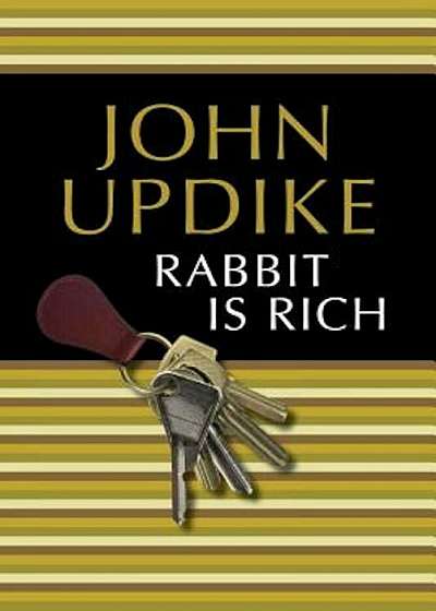 Rabbit Is Rich, Paperback