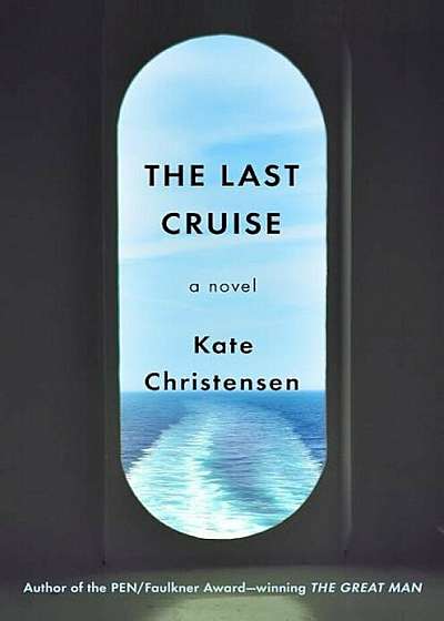 The Last Cruise, Hardcover