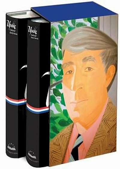 John Updike: The Collected Stories, Hardcover