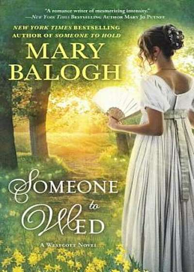 Someone to Wed, Paperback