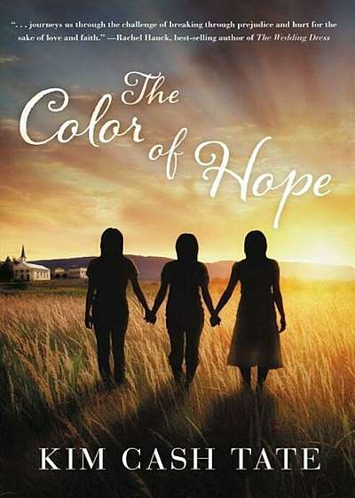 The Color of Hope, Paperback