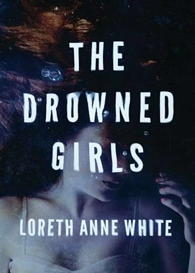 The Drowned Girls, Paperback