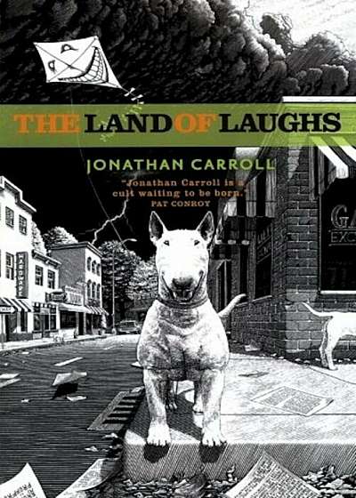 The Land of Laughs, Paperback