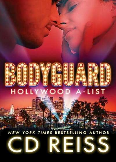 Bodyguard, Paperback