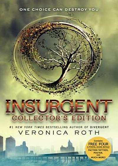 Insurgent, Hardcover