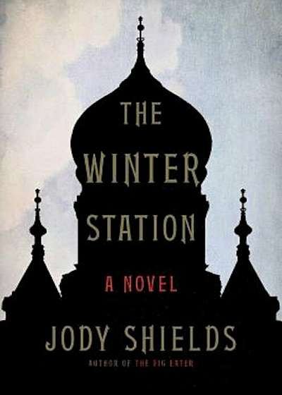 The Winter Station, Hardcover