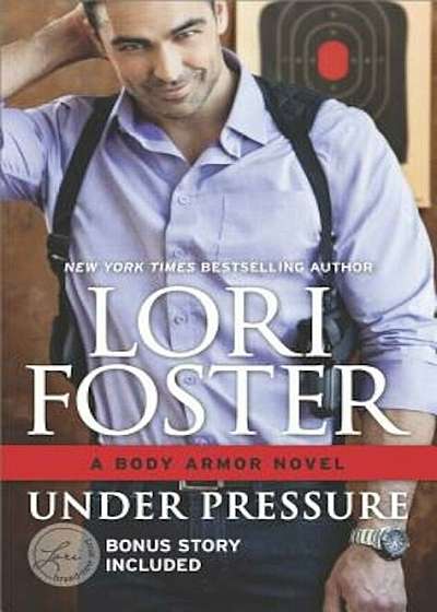 Under Pressure: Built for Love Bonus, Paperback