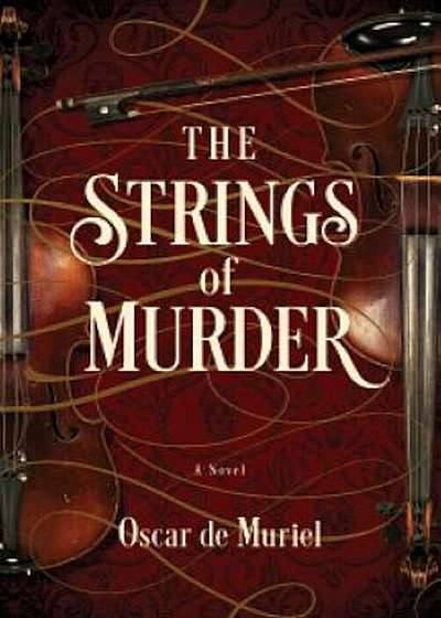 The Strings of Murder, Paperback
