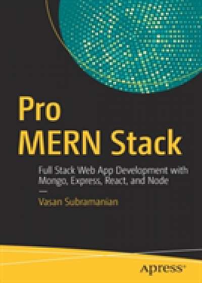 Pro MERN Stack