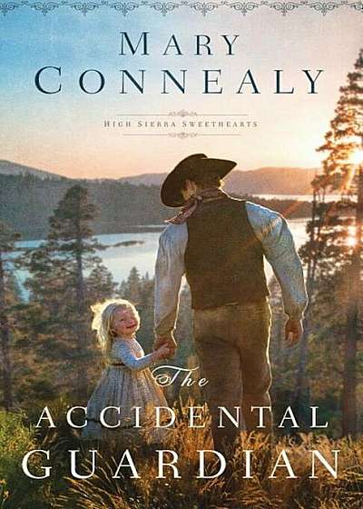 The Accidental Guardian, Hardcover